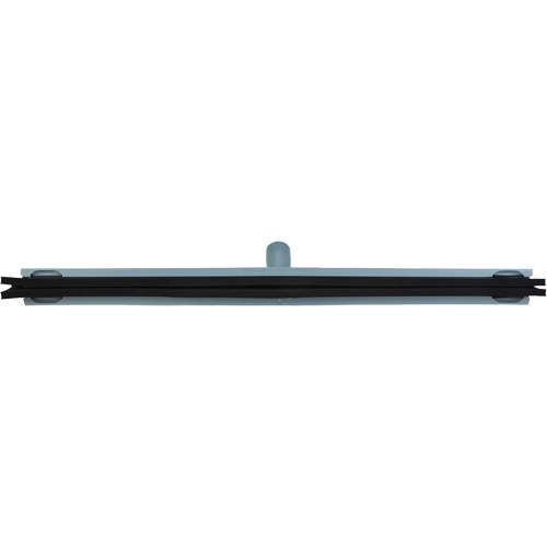 Foam Blade Squeegee, 24", Straight Blade Superchem Industries