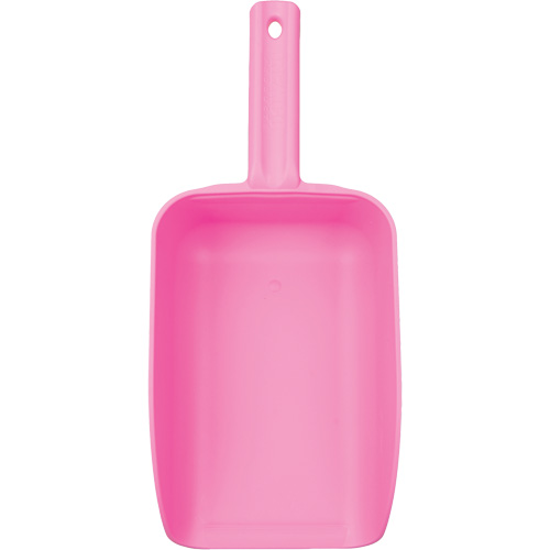 Grande pelle &agrave; main, Plastique, Rose, 82 oz Superchem Industries