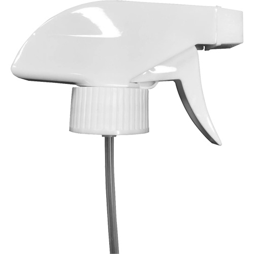 Pulv&eacute;risateur &agrave; g&acirc;chette &agrave; usage domestique, Longueur du tube 9,5" Superchem Industries