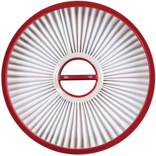 Filtre pour aspirateur compact M18, Hepa, Pour 0,25 gal. US Superchem Industries
