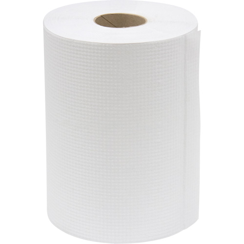 Rouleau d'essuie-tout Everest Pro, 1 pli, Standard, 425' lo Superchem Industries