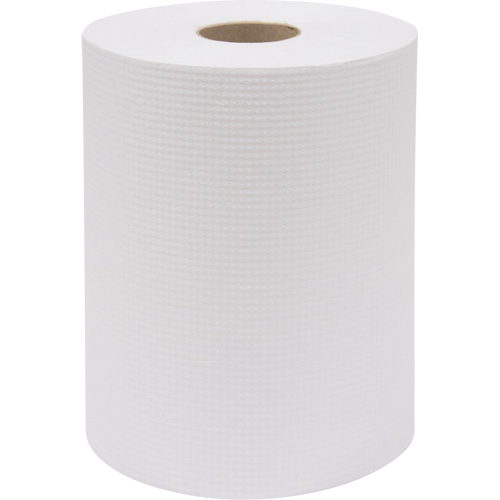 Rouleau d'essuie-tout Everest Pro, 1 pli, Standard, 600' lo Superchem Industries