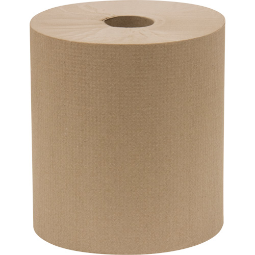 Rouleau d'essuie-tout Everest Pro, 1 pli, Standard, 800' lo Superchem Industries