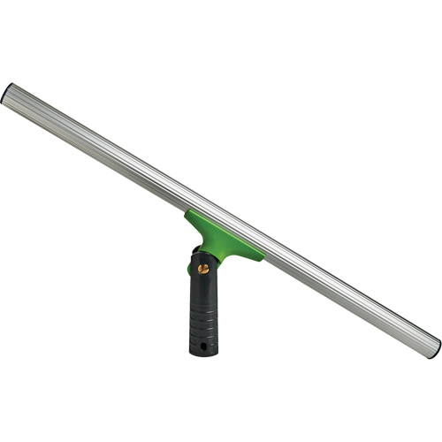 22" Swivel Squeegee Replacement Part, Handle Superchem Industries