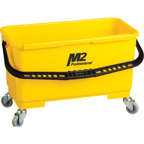 Window Squeegee Bucket Superchem Industries