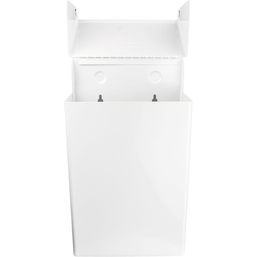 Surface Mounted Napkin Disposal Superchem Industries
