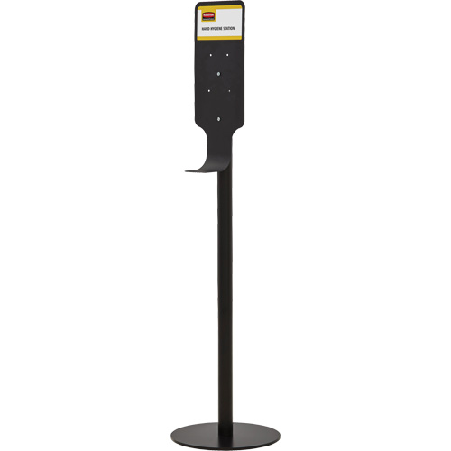 AutoFoam Hand Sanitizer Stand Superchem Industries