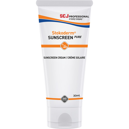 Stokoderm&reg; Sunscreen Pure, SPF 30, Lotion Superchem Industries