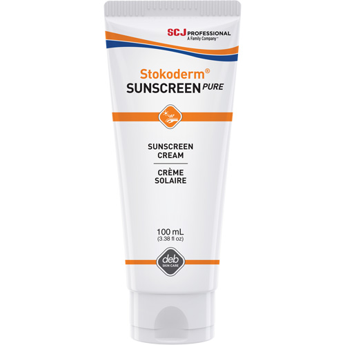 Stokoderm&reg; Sunscreen Pure, SPF 30, Lotion Superchem Industries