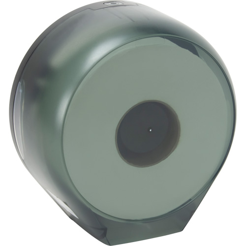 Toilet Paper Dispenser, Single Roll Capacity Superchem Industries