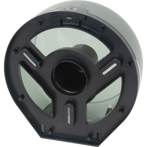 Toilet Paper Dispenser, Single Roll Capacity Superchem Industries
