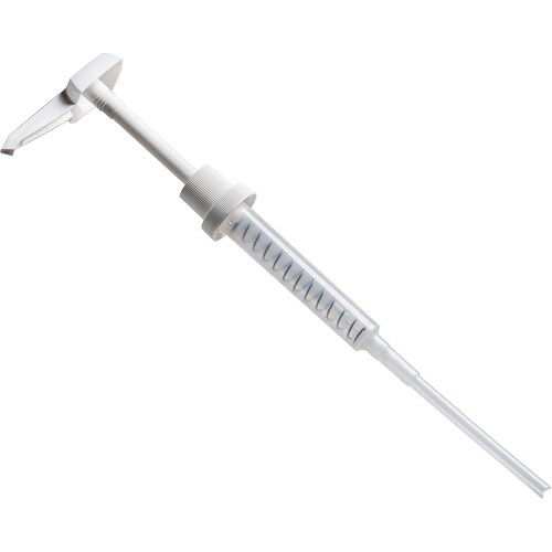 Hand Pump for Gallon Jugs Superchem Industries