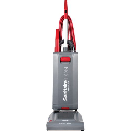 Aspirateur vertical commercial EON Allergen, 105 pi. cu/min, 4,1 pintes Superchem Industries