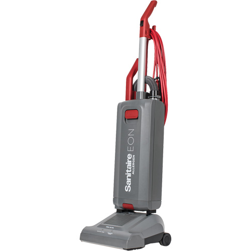 Aspirateur vertical commercial EON Allergen, 105 pi. cu/min, 4,1 pintes Superchem Industries