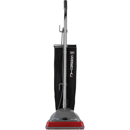 Aspirateur vertical TRADITION, 120 pi³/min, 18 pintes Superchem Industries
