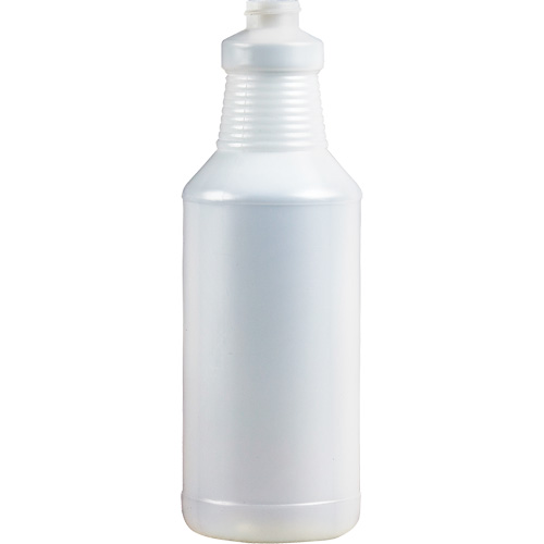 Carafe Style Spray Bottle, 32 oz. Superchem Industries