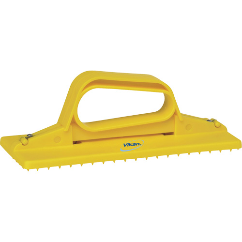Handheld Cleaning Pad Holder Superchem Industries