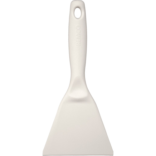 Grand grattoir pour temp&eacute;ratures &eacute;lev&eacute;es, Blanc, 4-1/4" la x 9-3/8" lo Superchem Industries