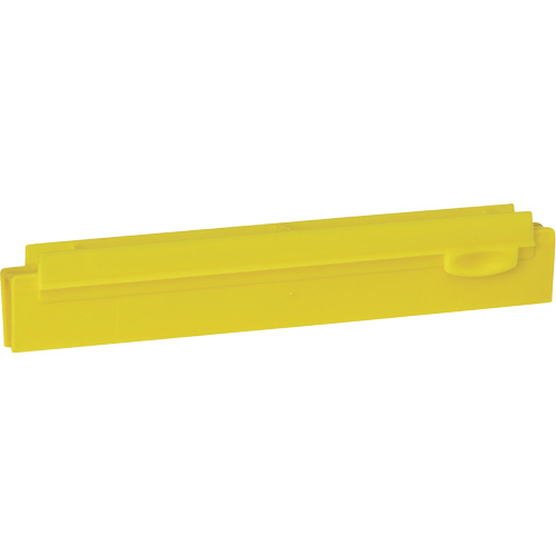 Cartouche double de rechange de 10" pour raclette ultra hygi&eacute;nique, Lame Superchem Industries