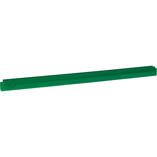 28" Double Ultra Hygiene Squeegee Refill Cartridge, Blade Superchem Industries