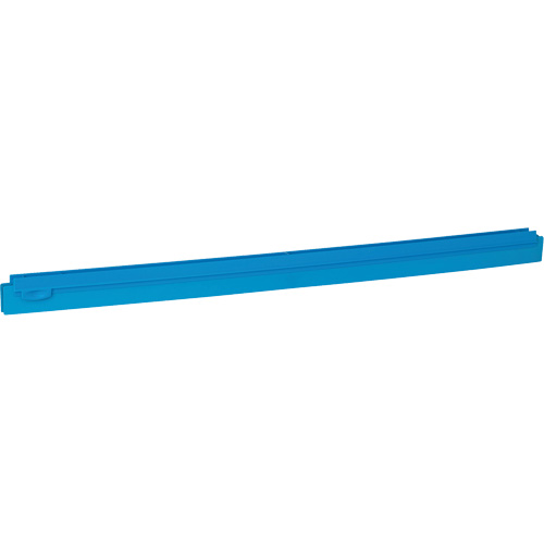 28" Double Ultra Hygiene Squeegee Refill Cartridge, Blade Superchem Industries