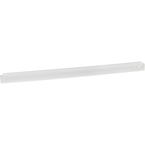 Cartouche double de rechange de 28" pour raclette ultra hygi&eacute;nique, Lame Superchem Industries