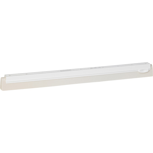 Cartouche de recharge pour raclette en mousse 20", Lame Superchem Industries
