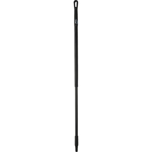 Manche, Balai/Brosse/Support &agrave; tampon/Grattoir/Raclette, Noir, Standard, 51-1/2" lo Superchem Industries