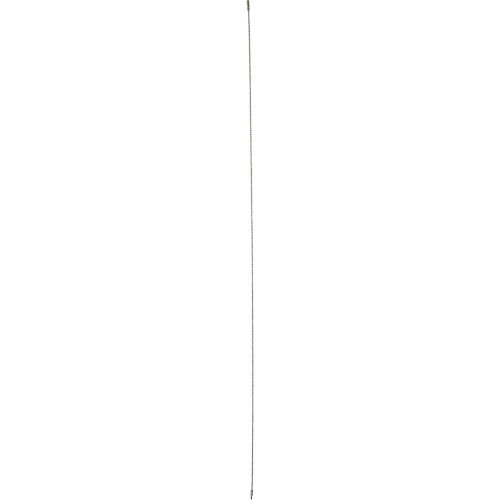 Stainless Steel Extension for Flex Rod Handle Superchem Industries