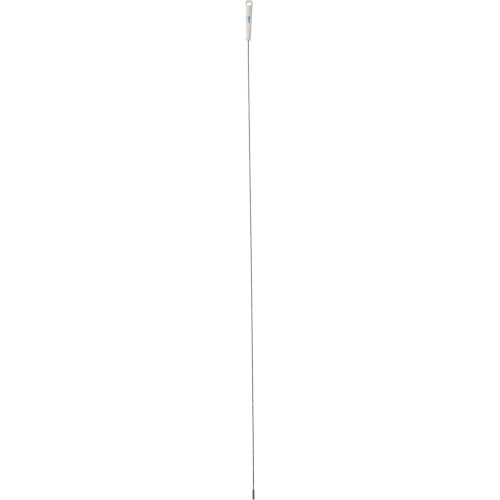 Flex Rod Handle, Brush, White, Specialty, 31" L Superchem Industries