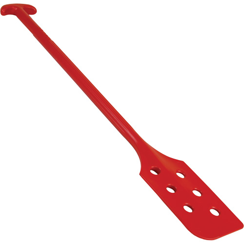 Mixing Paddle with Holes Superchem Industries