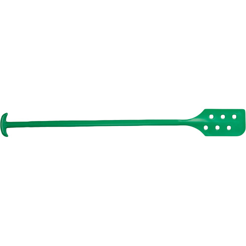Mixing Paddle with Holes Superchem Industries