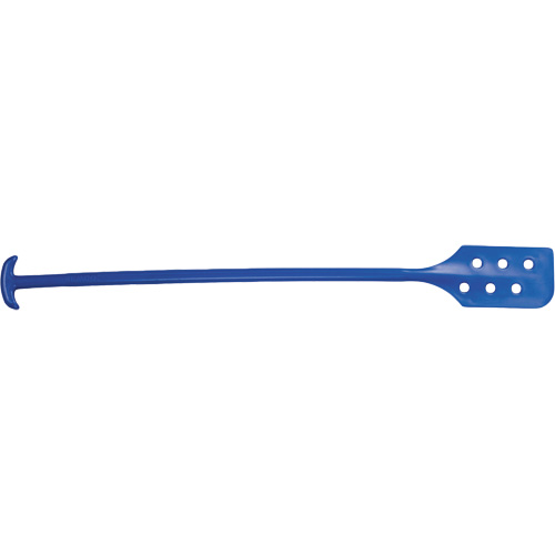 Mixing Paddle with Holes Superchem Industries