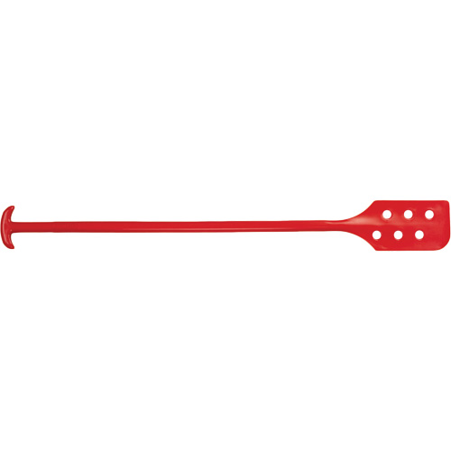 Mixing Paddle with Holes Superchem Industries