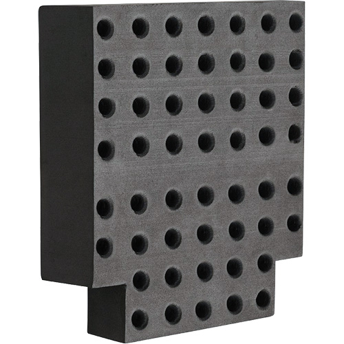 Accessoire dessorage pour vadrouille &agrave; t&ecirc;te plate adaptable Superchem Industries