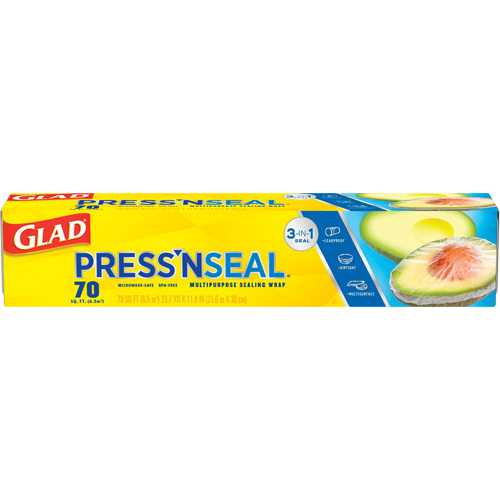 Press'n Seal&reg; Food Wrap Superchem Industries