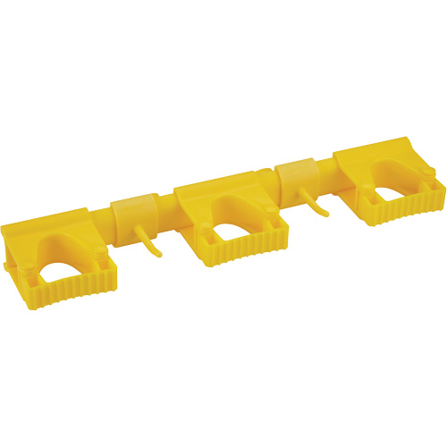 Hygienic Hi-Flex Wall Bracket System Superchem Industries