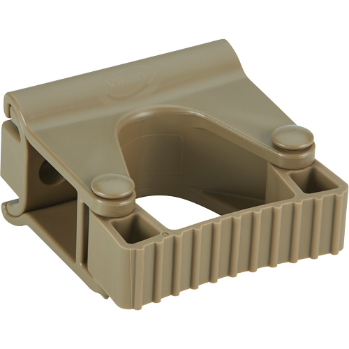 Grip Band Module for Hygienic Wall Bracket Superchem Industries