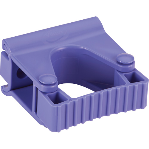 Grip Band Module for Hygienic Wall Bracket Superchem Industries
