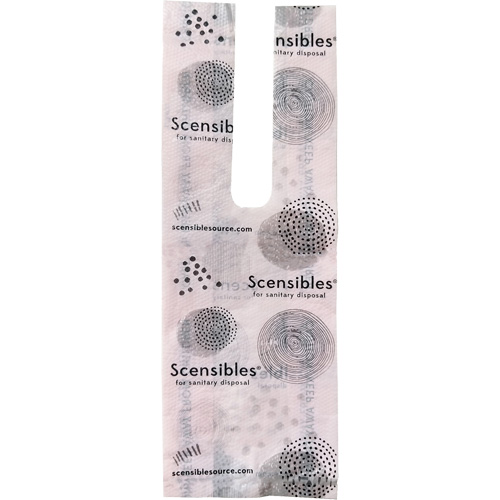 Scensibles&reg; Personal Disposal Bag Refill Superchem Industries
