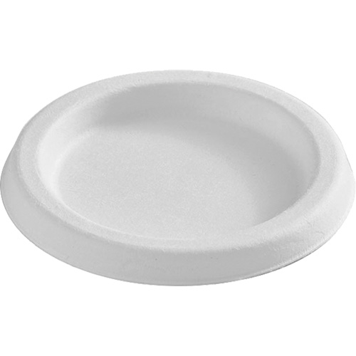 Couvercles pour dosettes compostables Superchem Industries