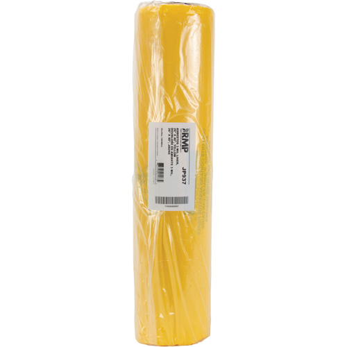 Doublures pour d&eacute;chets dangereux, Amiante, 40" lo x 26" la, 3 mils Superchem Industries