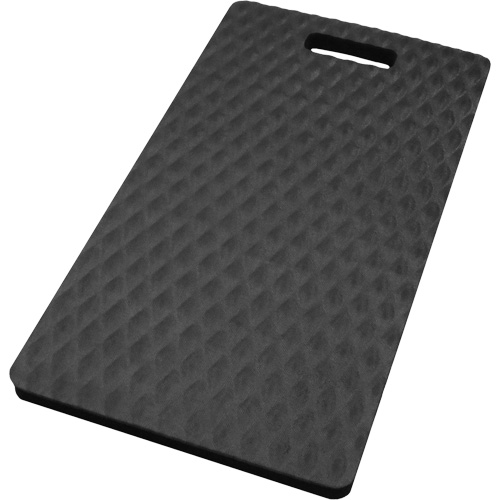 Kneeling Comfort Mat, 12" L x 22" W, 7/8" Thick Superchem Industries