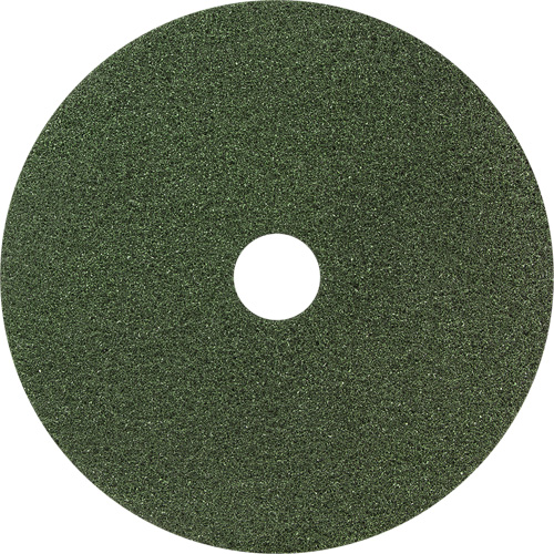 Tapis de sol Black Diamond 3000, 8", Nettoyage/Polissage, Vert Superchem Industries