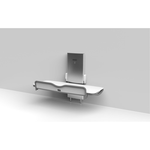 Adult Changing Station, 75-1/4" x 31-1/2" Superchem Industries