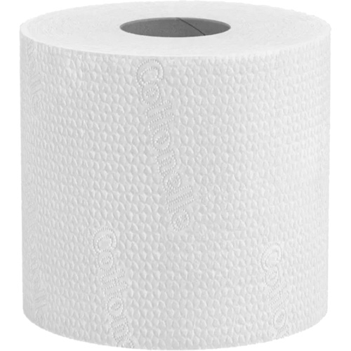 Papier hygi&eacute;nique professionnel Cottonelle, 2 Pli, 451 Feuilles/Rouleu, Blanc Superchem Industries