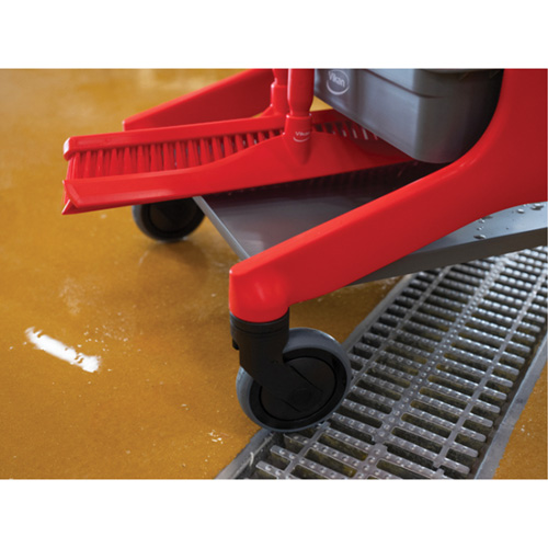 HyGo Mobile Cleaning Station Superchem Industries