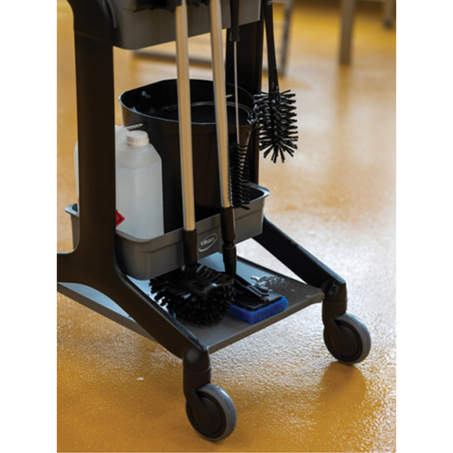 HyGo Mobile Cleaning Station Superchem Industries