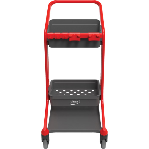 HyGo Mobile Cleaning Station Superchem Industries