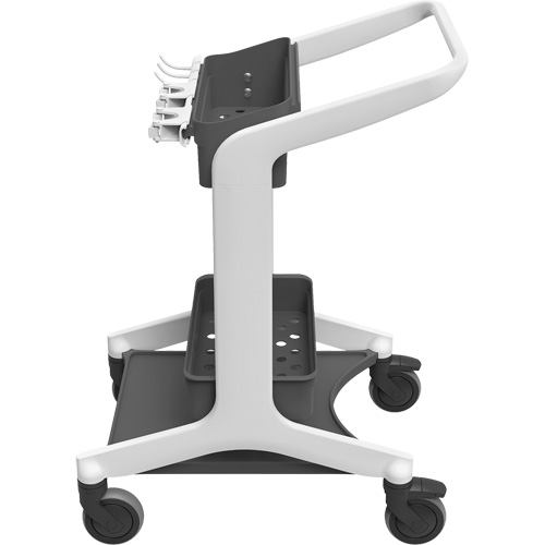 HyGo Mobile Cleaning Station Superchem Industries